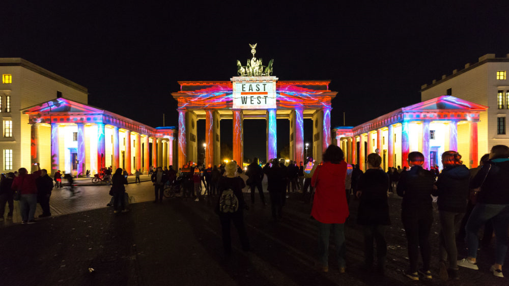 nocna wycieczka berlin