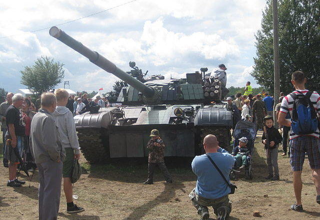 Wycieczka Borne Sulinowo w weekend