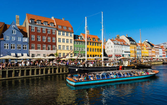 Wycieczka Kopenhaga i Malmoe
