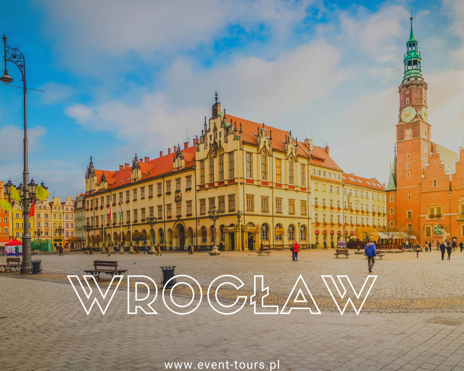 Wrocław atrakcje na weekend