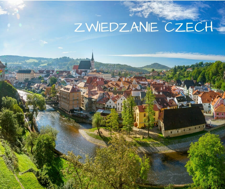Wycieczki do Czech