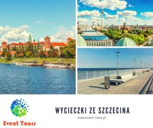 Wycieczki ze Szczecina
